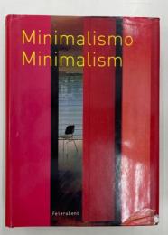 Minimalismo/Minimalism