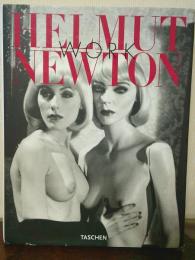 HELMUT　NEWTON　WORK