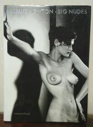 HELMUT NEWTON BIG NUDES