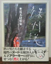 裸小説