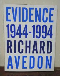Evidence: 1944-1994