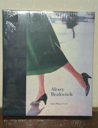 Alexey Brodovitch