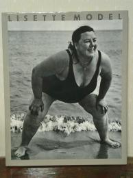 Lisette Model