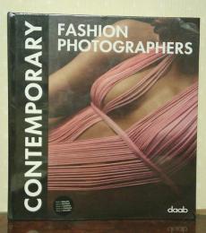 Contemporary Fashion Photographers