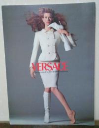 Gianni Versace Collezione Donna Autunno Inverno 1995-96 No.29