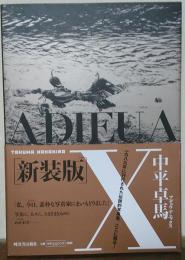 Adieu a X　アデュウ ア エックス