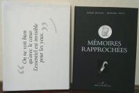 Mémoires rapprochées
