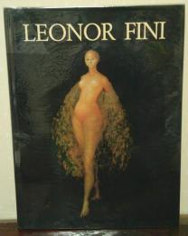 Leonor Fini: Peintures