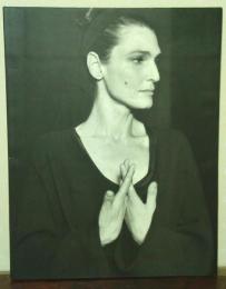 DONNA KARAN　MODERN SOULS　NEW YORK