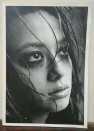 I HAD A DREAM　Jeanloup Sieff＆Goto Kumiko