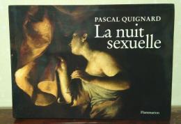 La nuit sexuelle