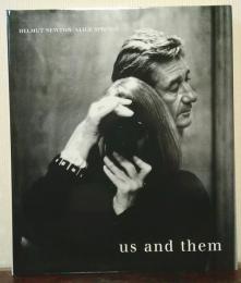 us and them