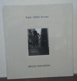 East 100th street 