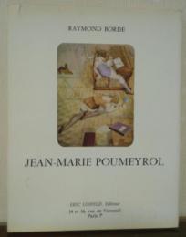 Dessins érotique de Jean-Marie Poumeyrol