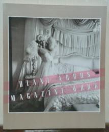 Diane Arbus magazine work