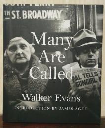 Many are called