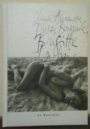 Brigitte Lahaie 