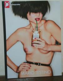 Mario Testino (Stern Portfolio 53) 
