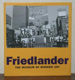 Friedlander
