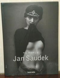 Jan Saudek　ヤン サウデック