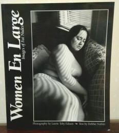 Women En Large　Images of Fat Nudes