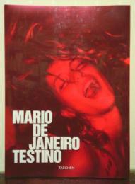 Mario De Janeiro Testino　: Rio De Janeiro