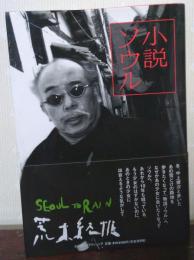 小説ソウル