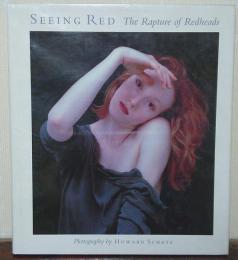 Seeing Red: The Rapture of Redheads : Photography