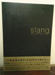 Slang