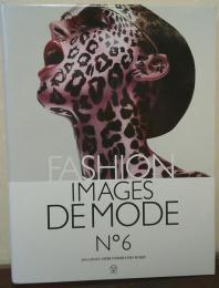 Fashion Images De Mode No.6