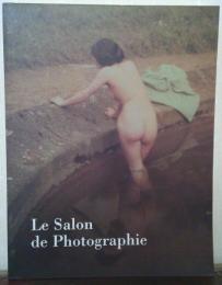 Le salon de photographie : les écoles pictorialistes en Europe et aux Etats-Unis vers 1900