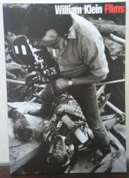 William Klein Films