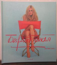 Brigitte Bardot par Sam Lévin