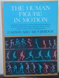 The human figure in motion