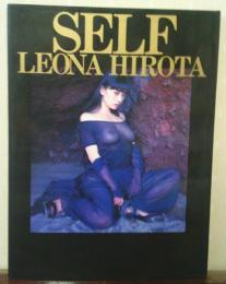 Self : Leona Hirota