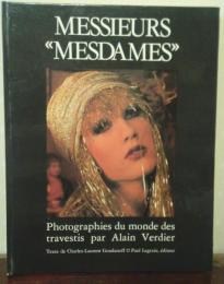 Messieurs “Mesdames”