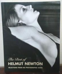 The Best of Helmut Newton