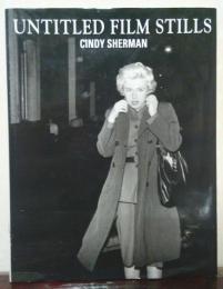 Cindy Sherman. Untiled Film Stills