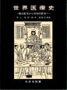 世界医療史 魔法医学から科学的医学へ