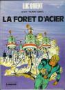 LA　FORET　D'ACIER　～LUC　ORIENT