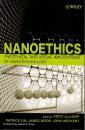 (洋書・英文)　Nanoethics　The ethical and So...