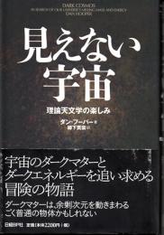 見えない宇宙　理論天文学の楽しみ