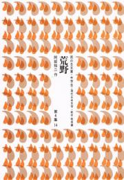 荒野　（雨の日文庫　第４集１４　現代日本文学・戦中戦後編）