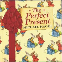 （洋書・英語）The Perfect Present