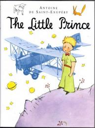 （洋書・英語）The Little Prince （邦訳：星の王子さま）