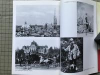 黄昏のウィーン ハプスブルク王朝の終焉