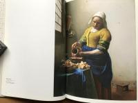フェルメール 光の王国展 カタログ