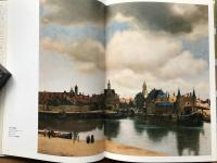 フェルメール 光の王国展 カタログ