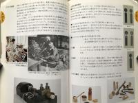 こけし 鳴子と弥治郎 天理ギャラリー第133回展 図録