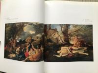 フランスを中心とする 17世紀ヨーロッパ名画展 図録